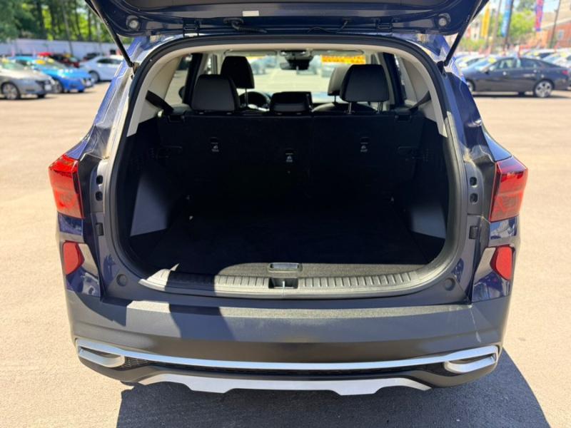Kia Seltos EX 2022