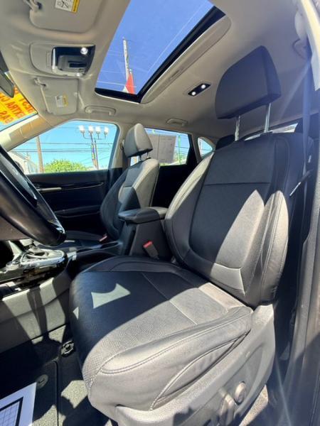 Kia Seltos EX 2022