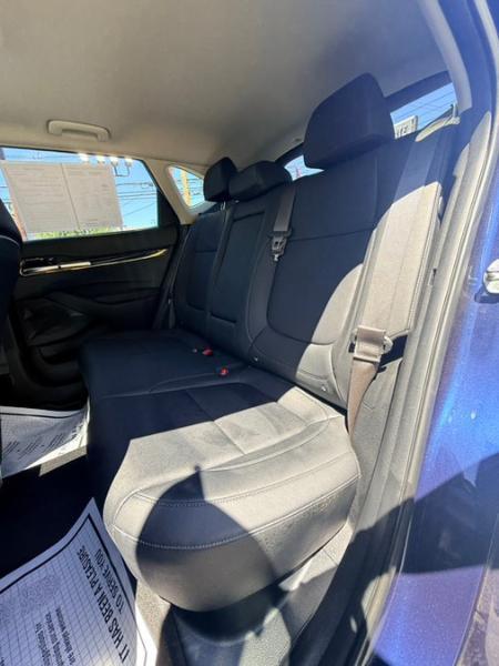Kia Seltos EX 2022
