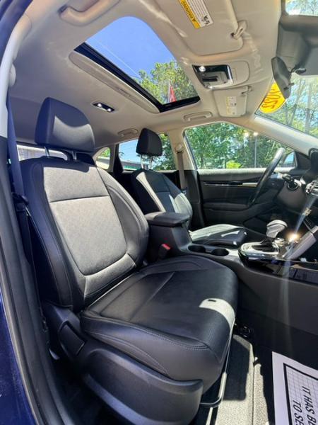 Kia Seltos EX 2022