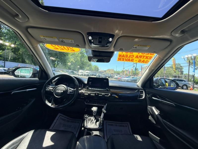 Kia Seltos EX 2022