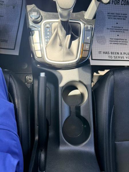 Kia Seltos EX 2022
