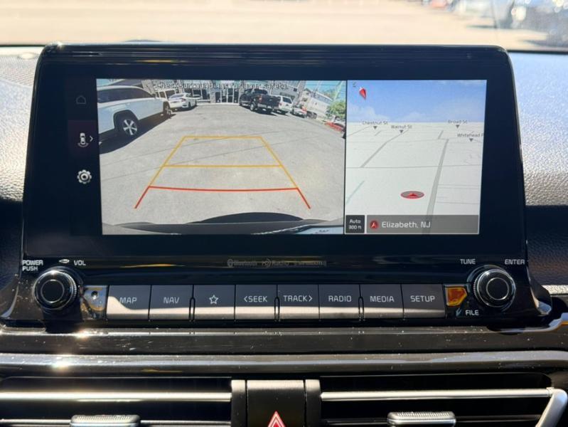 Kia Seltos EX 2022