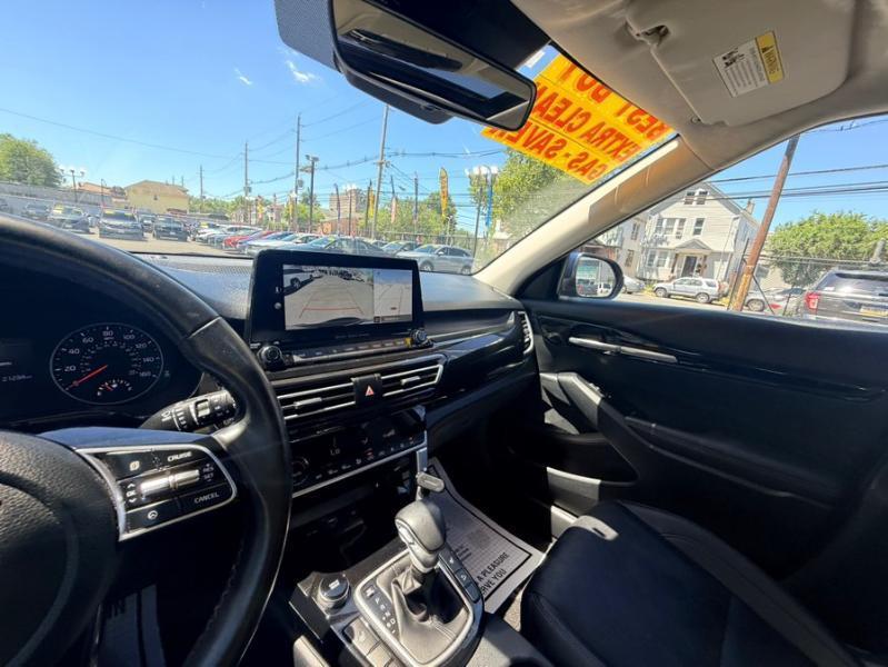 Kia Seltos EX 2022
