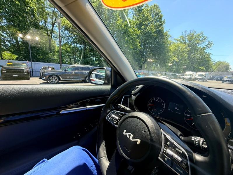 Kia Seltos EX 2022