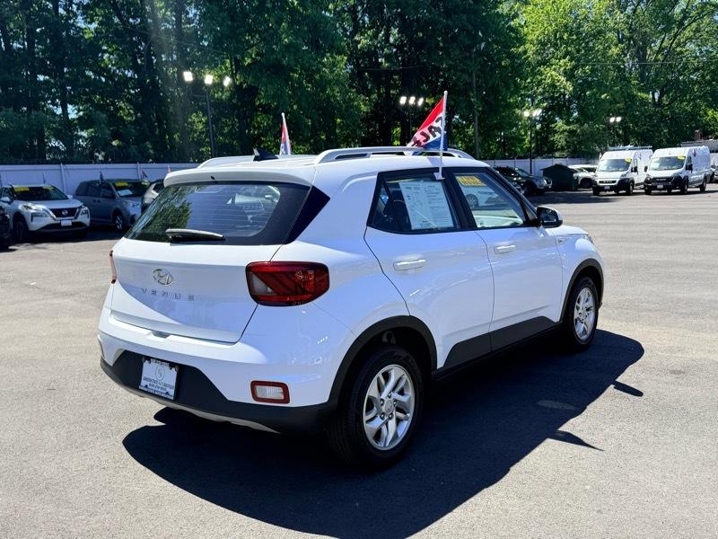 Hyundai Venue SEL 2020