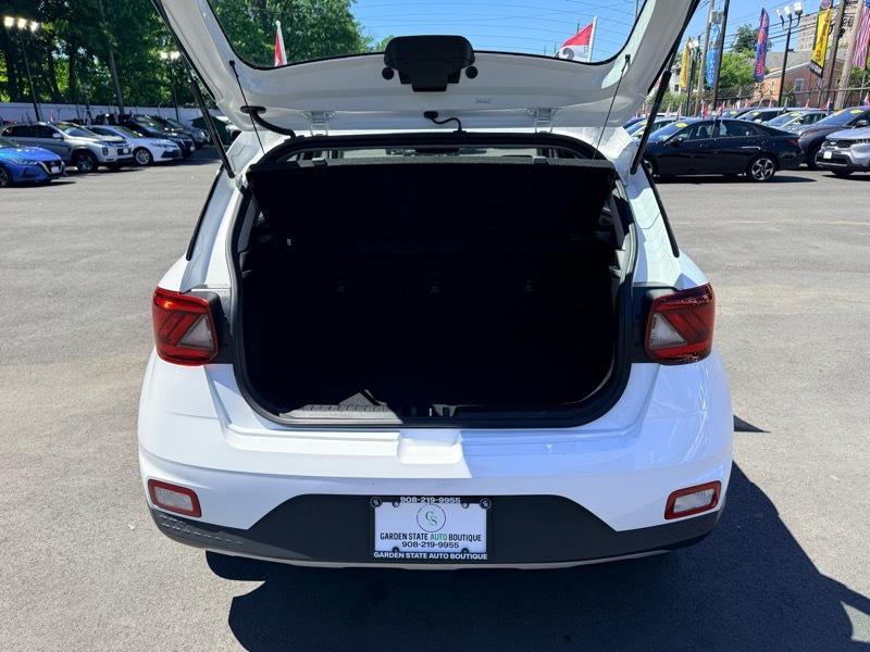 Hyundai Venue SEL 2020