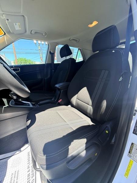 Hyundai Venue SEL 2020