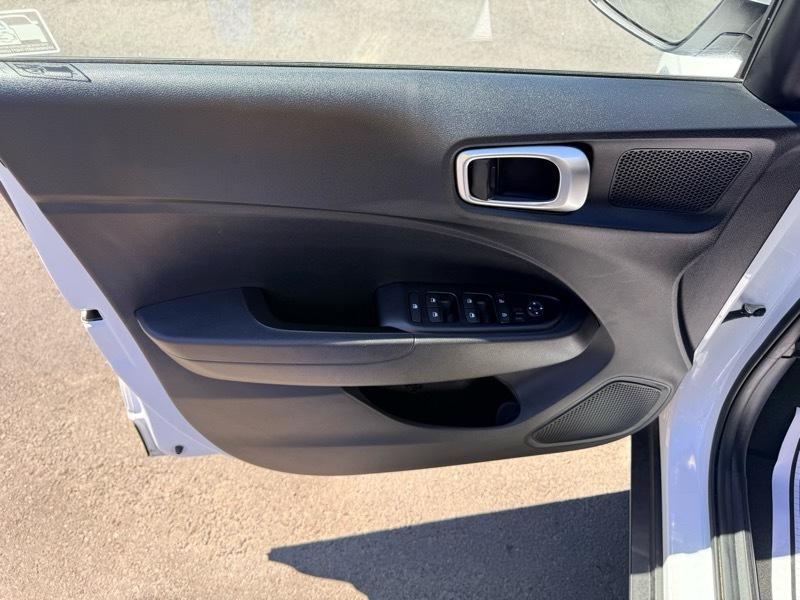 Hyundai Venue SEL 2020