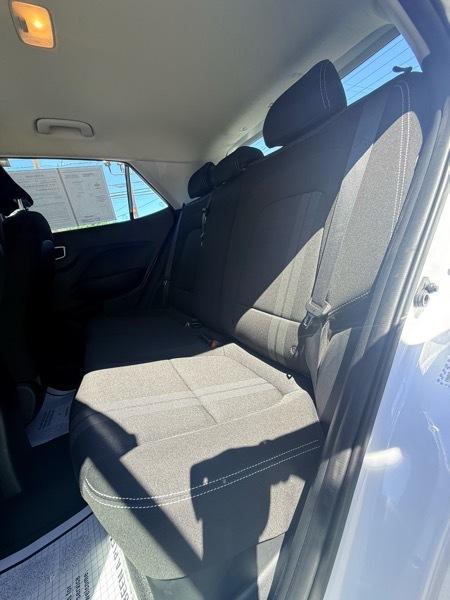 Hyundai Venue SEL 2020