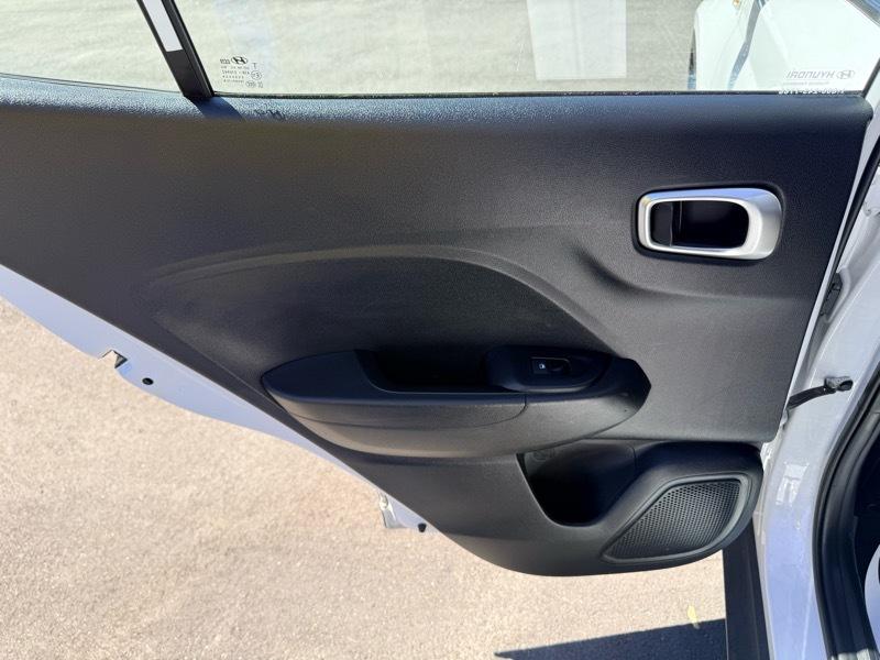 Hyundai Venue SEL 2020
