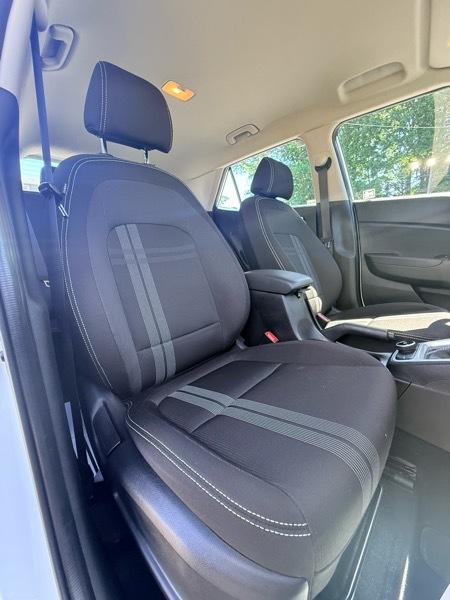 Hyundai Venue SEL 2020