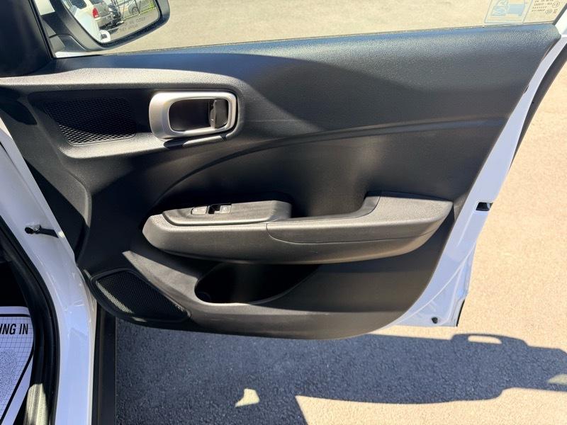 Hyundai Venue SEL 2020
