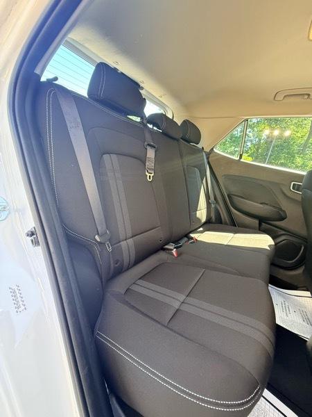 Hyundai Venue SEL 2020