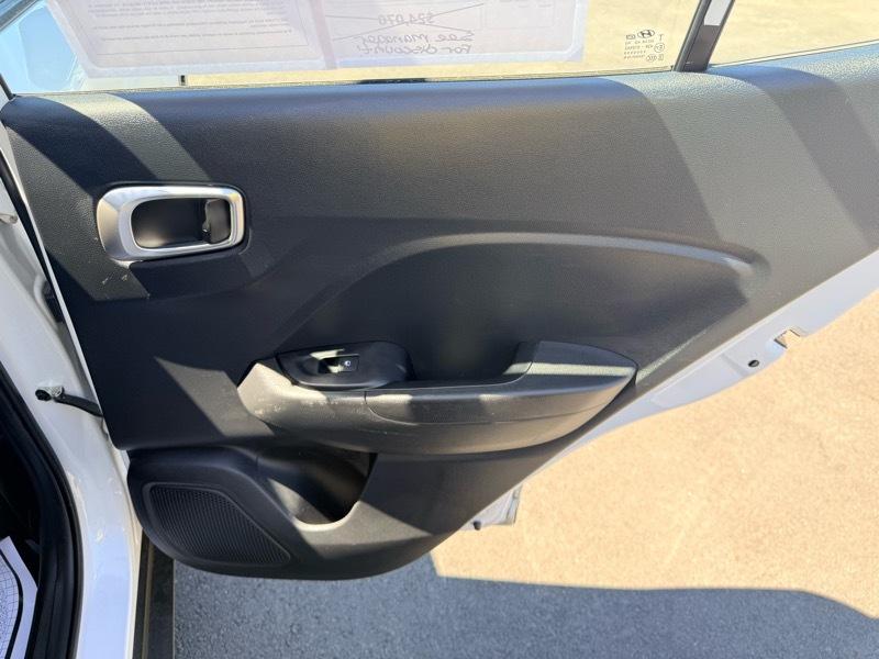 Hyundai Venue SEL 2020