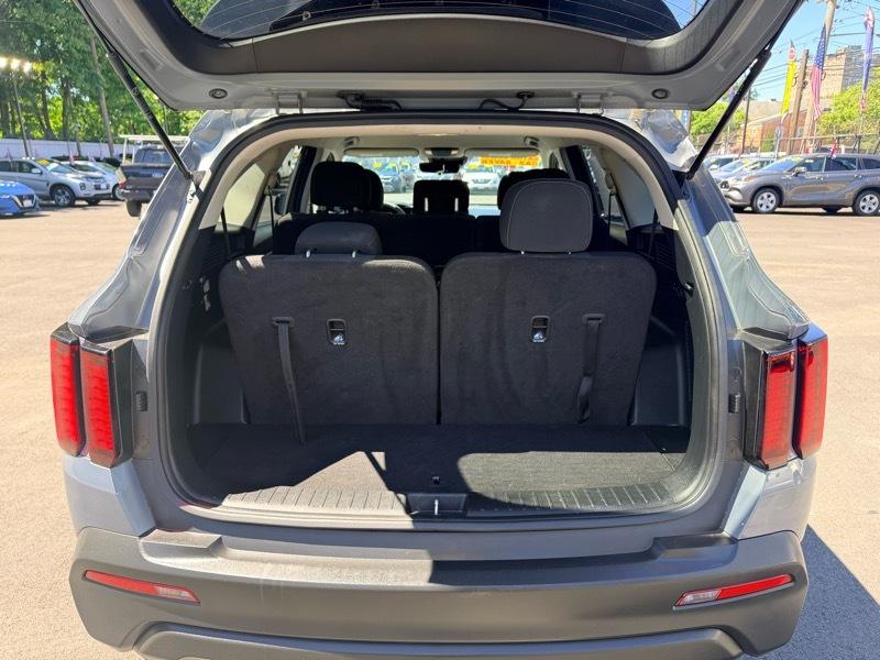 Kia Sorento LX 2WD 2022