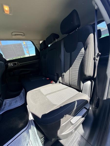 Kia Sorento LX 2WD 2022