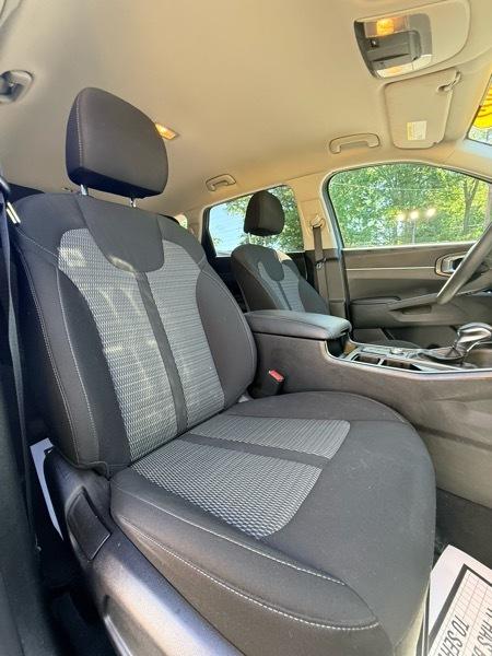 Kia Sorento LX 2WD 2022