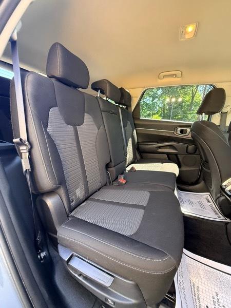 Kia Sorento LX 2WD 2022