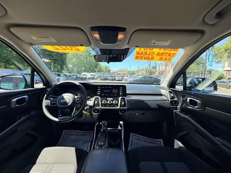 Kia Sorento LX 2WD 2022