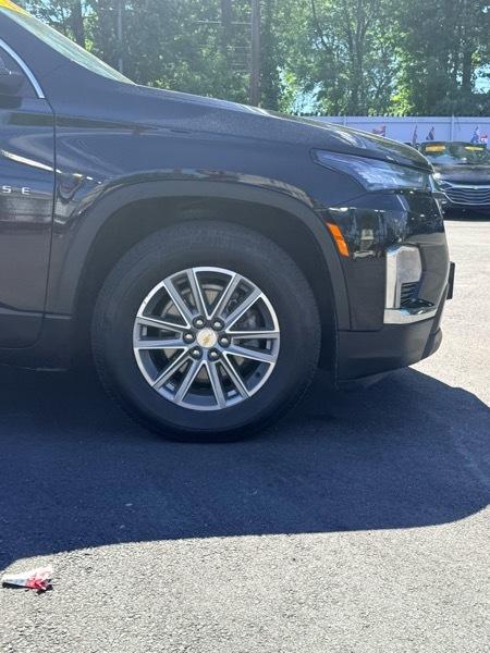 Chevrolet Traverse LT Feather AWD 2022
