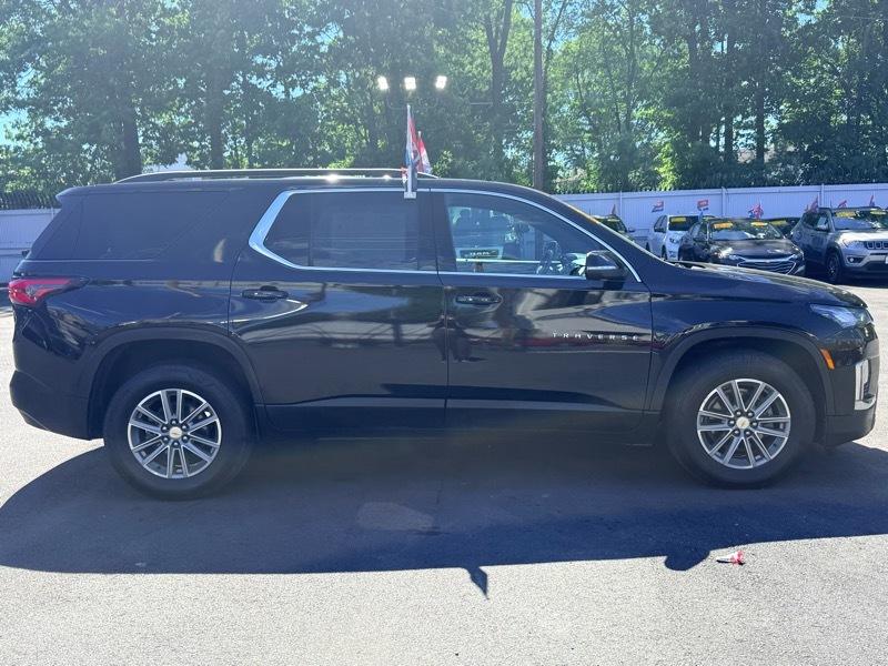 Chevrolet Traverse LT Feather AWD 2022