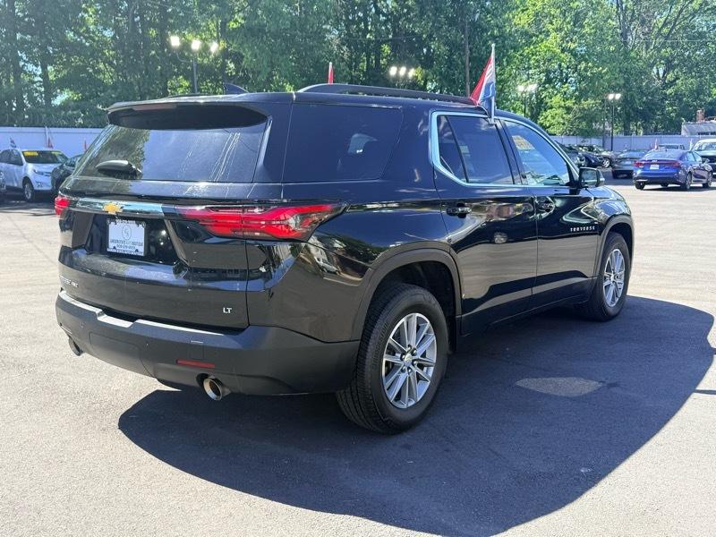 Chevrolet Traverse LT Feather AWD 2022