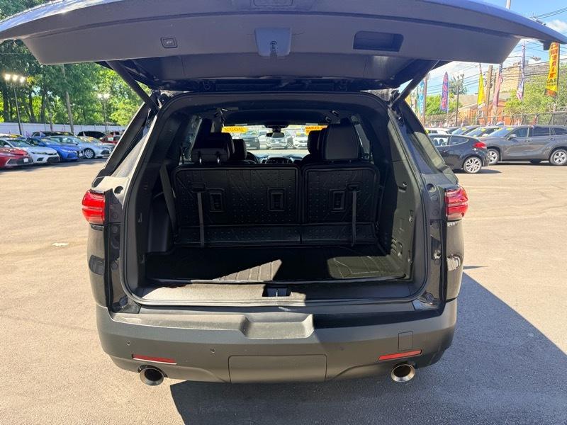 Chevrolet Traverse LT Feather AWD 2022