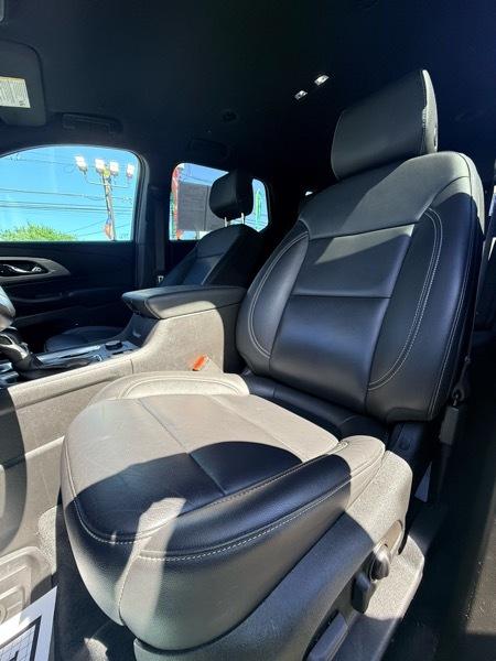 Chevrolet Traverse LT Feather AWD 2022
