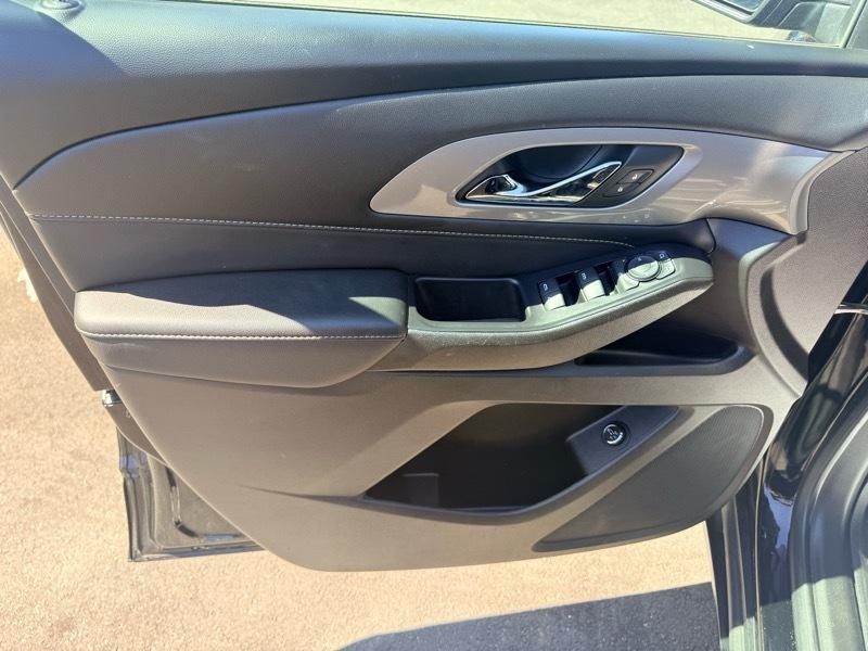 Chevrolet Traverse LT Feather AWD 2022
