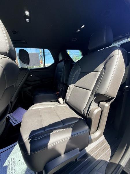 Chevrolet Traverse LT Feather AWD 2022