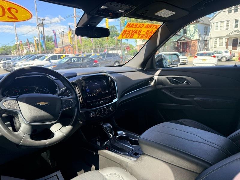 Chevrolet Traverse LT Feather AWD 2022