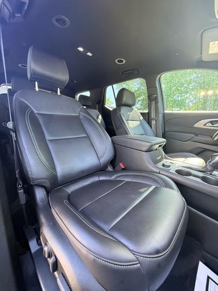 Chevrolet Traverse LT Feather AWD 2022