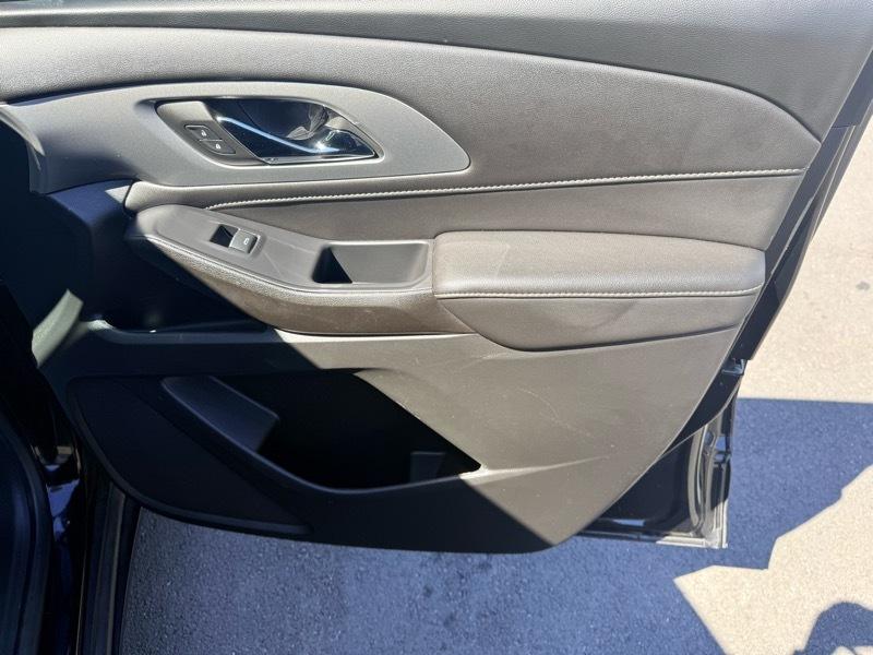 Chevrolet Traverse LT Feather AWD 2022