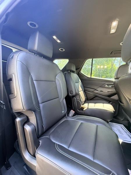 Chevrolet Traverse LT Feather AWD 2022