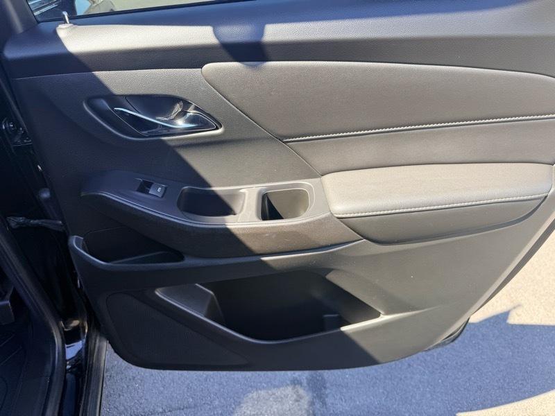 Chevrolet Traverse LT Feather AWD 2022