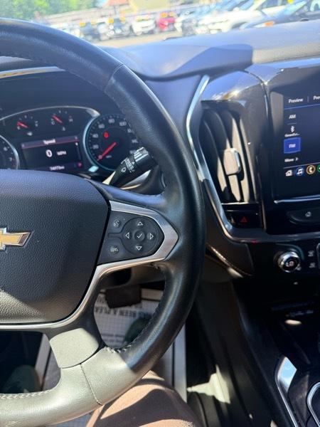Chevrolet Traverse LT Feather AWD 2022