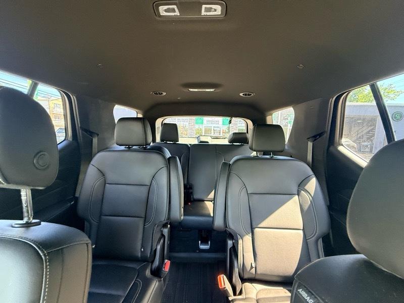 Chevrolet Traverse LT Feather AWD 2022
