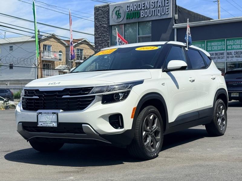 Kia Seltos LX 2024