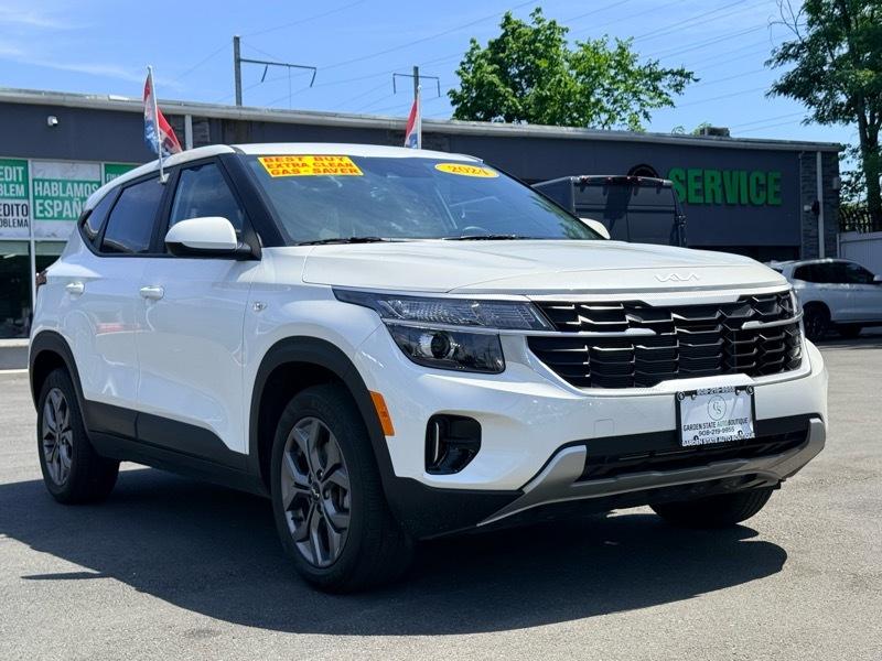 Kia Seltos LX 2024