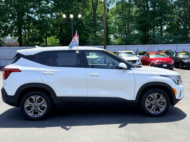 Kia Seltos LX 2024