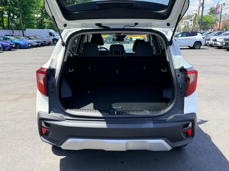 Kia Seltos LX 2024