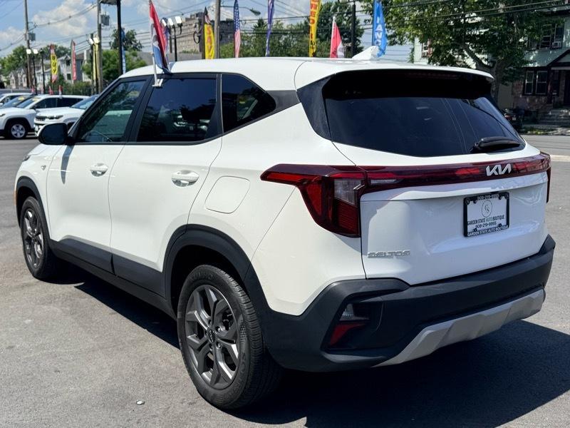 Kia Seltos LX 2024