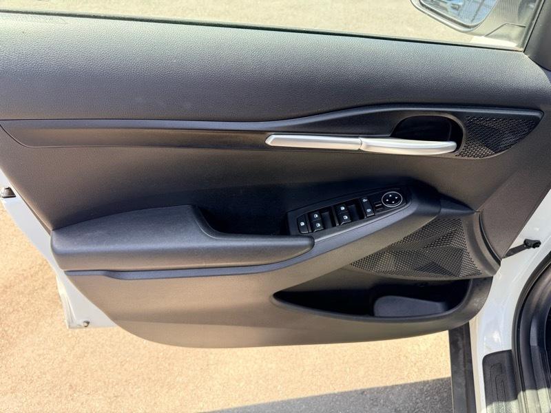 Kia Seltos LX 2024