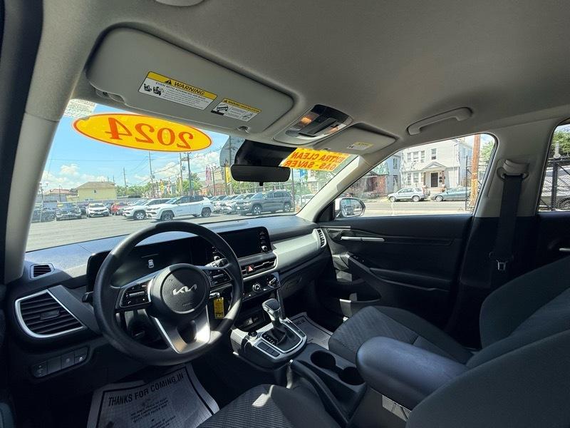 Kia Seltos LX 2024