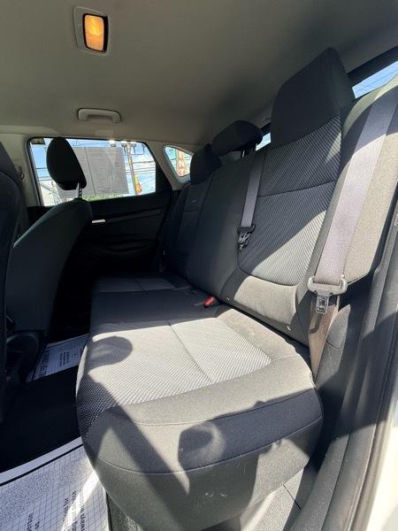 Kia Seltos LX 2024