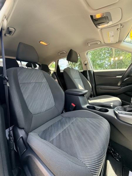 Kia Seltos LX 2024