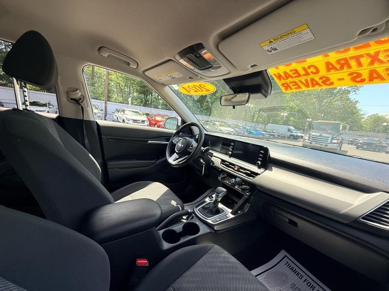 Kia Seltos LX 2024