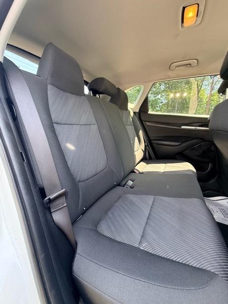 Kia Seltos LX 2024