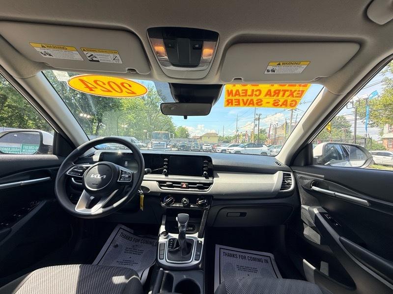 Kia Seltos LX 2024